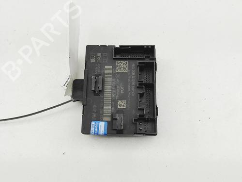 Used Electronic module Electronic module AUDI A3 Limousine (8VS, 8VM) S3 quattro (292 hp) 33383441 33383441