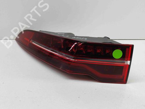 Used Left taillight JAGUAR I-PACE (X590) EV400 AWD (400 hp) 27778786