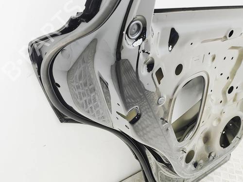 Dør venstre bagtil AUDI Q6 E-TRON (GFB) e-tron quattro | BP37444919C4 - Image 5