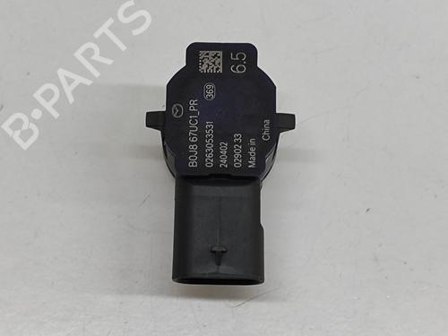 Electronic module MAZDA CX-30 (DM) e-SKYACTIV-X M Hybrid | BP28565058M83