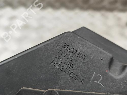 Timing cover VOLVO XC60 II (246) T4 | BP31951419M123 