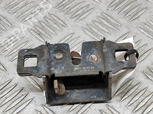 Hood lock LAND ROVER RANGE ROVER EVOQUE (L538) 2.0 D 4x4 | BP24975788C133 