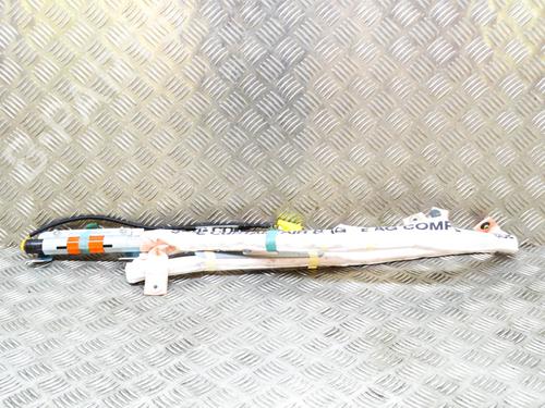 Left curtain airbag SUBARU LEGACY IV Estate (BP) 2.0 D AWD (BPD) | BP14638928C11 
