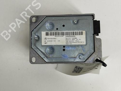 Electronic module MERCEDES-BENZ E-CLASS (W212) E 350 4-matic (212.088) | BP18036117M83 