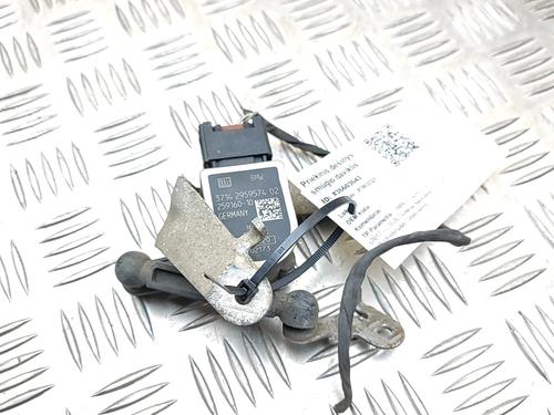 Elektronisk sensor Elektronisk sensor BMW 5 Touring (G31) 530 d xDrive (265 hp) 37269269 37269269