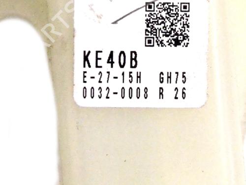 Gear lever MAZDA 3 (BM, BN) 2.0 | BP33355025M90 - Image 5