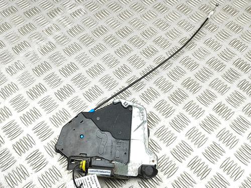 Front left lock LEXUS GS (_L1_) 300h (AWL10_, AWL10R) | BP33400286C98 - Image 2