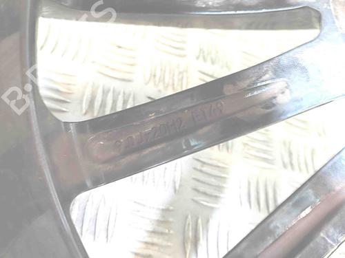 Rim MERCEDES-BENZ E-CLASS Convertible (A238) E 220 d (238.414) | BP28387810C45