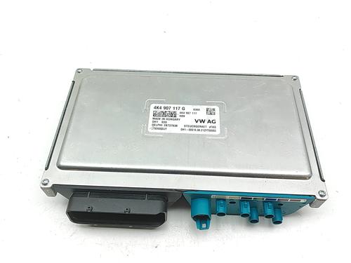 Electronic module PORSCHE 911 (992) 3.8 Turbo S (992450, 992470) | BP33387080M83 - Image 2