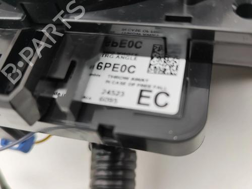 Steering column stalk NISSAN JUKE (F16_) DIG-T 117 | BP33847058I23  - Image 8