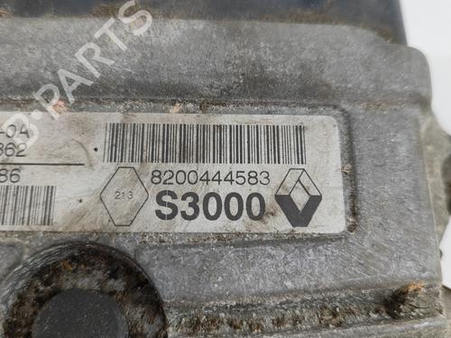 Engine control unit (ECU) JAGUAR XF I (X250) 2.2 D | BP24819134M57 