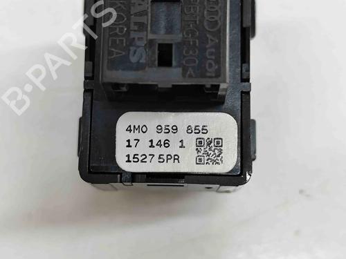 Left front window switch AUDI A5 Sportback (F5A, F5F) S5 TFSI quattro | BP29487052I27  - Image 7