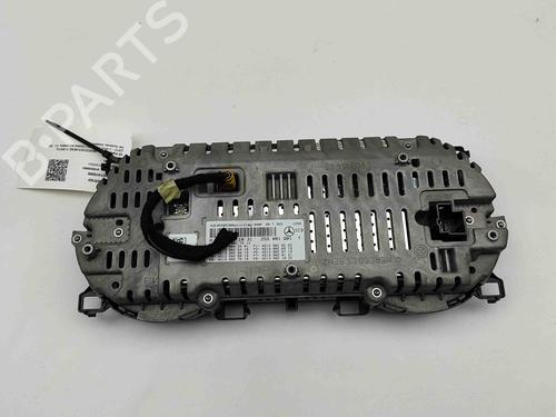 Instrument cluster MERCEDES-BENZ E-CLASS (W213) E 350 e (213.050) | BP27184109C47