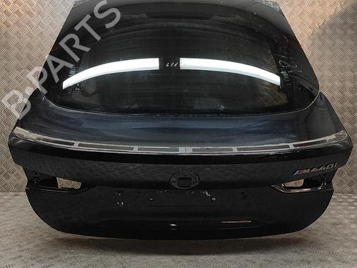 Used Tailgate Tailgate BMW 4 Gran Coupe (G26) M440 i Mild-Hybrid xDrive (374 hp) 34136402 34136402