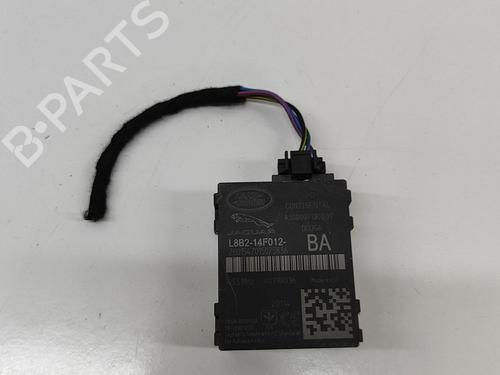 Elektronische module JAGUAR F-PACE (X761) 2.0 P400e Plug-in Hybrid (404 hp) 28275750