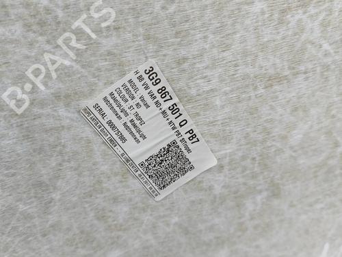 Interior roof VW PASSAT B8 Variant (3G5, CB5) 2.0 TDI | BP29075867I12  - Image 10