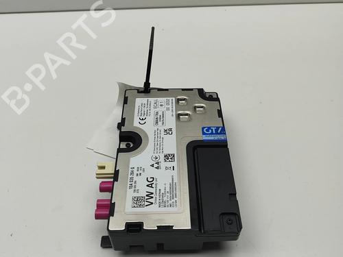 Electronic module AUDI Q4 E-TRON SUV (F4B) 35 | BP27782472M83 
