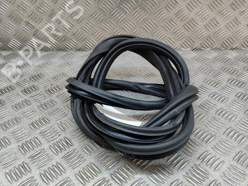Rubber door seal HONDA CIVIC X Hatchback (FC_, FK_) 2.0 Type-R (FK8) | BP21077831C142 