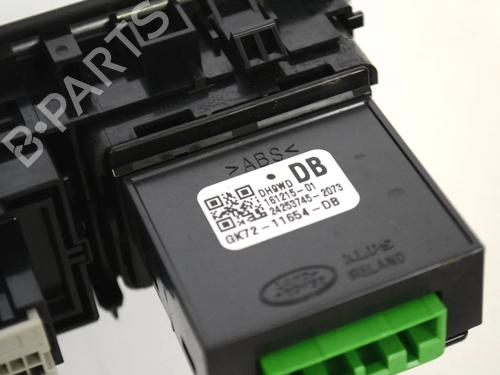 Switch LAND ROVER DISCOVERY SPORT (L550) 2.0 D 4x4 | BP30209776I30 