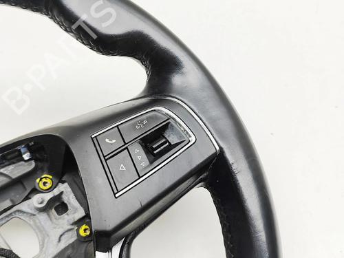 Steering wheel MASERATI GHIBLI III (M157) 3.0 D | BP34520891C49  - Image 5