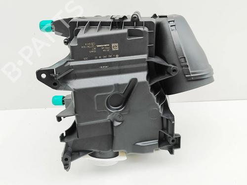 Air filter box AUDI Q5 (8RB) 2.0 TDI quattro | BP33380337M87 - Image 5