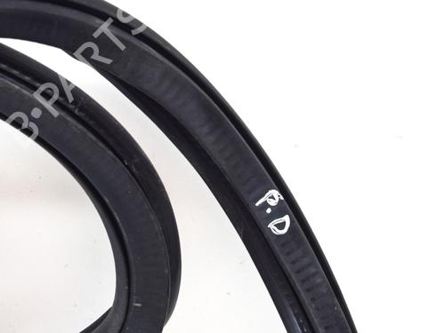 Rubber door seal AUDI Q5 (FYB, FYG) 40 TDI Mild Hybrid quattro | BP27762376C142 