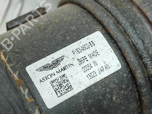 Driveshaft ASTON MARTIN DBX 4.0 All-wheel Drive | BP36809227M37 - Image 8