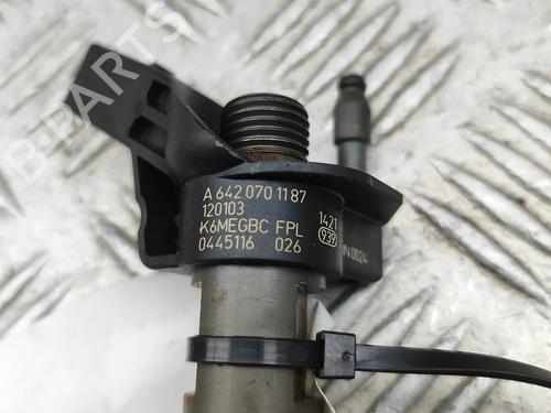 Injector MERCEDES-BENZ E-CLASS Coupe (C207) E 350 CDI (207.323) | BP35958023M100 - Image 5