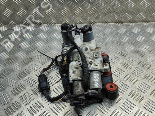 Used Electronic module BMW 5 Touring (F11) M 550 d xDrive (381 hp) 30004663