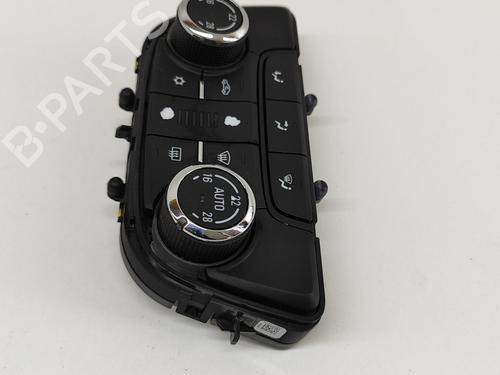 Elektronisk modul OPEL MOKKA / MOKKA X (J13) 1.6 (_76) | BP18739747M83 