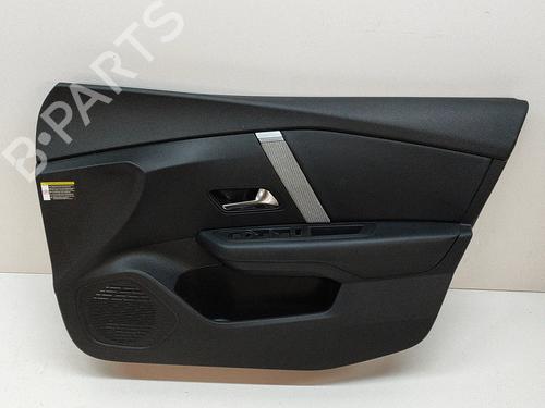 Used Front right panel CITROËN C4 III (BA_, BB_, BC_) 1.2 PureTech 130 (BAHNSA, BAHNSB) (130 hp) 28550347