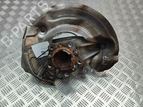 Used Left front steering knuckle BMW 7 (G11, G12) 730 d, Ld (265 hp) 19501568
