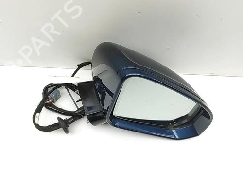 Used Right mirror Right mirror 33382208 33382208