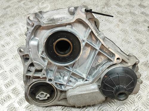 Used Transfer box BMW X3 (G01, F97, G08) M Competition (510 hp) 30731979