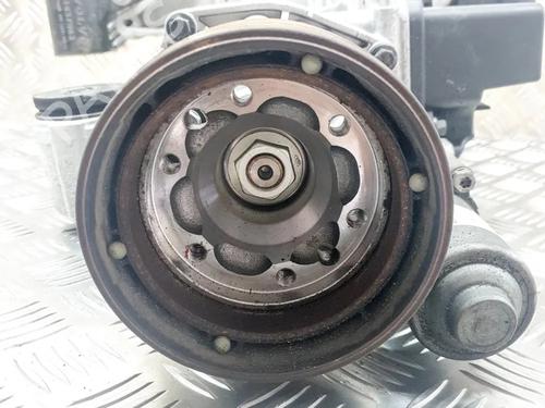 Rear differential VOLVO V90 II Estate (235) D5 AWD | BP7798128M24