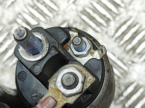 Starter MERCEDES-BENZ SLK (R172) 250 CDI / d (172.403) | BP19428160M8