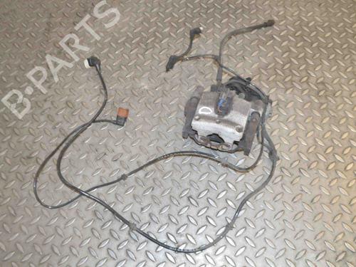 Used Right rear brake caliper MERCEDES-BENZ C-CLASS Coupe (C205) C 250 d (205.308) (204 hp) 30226471