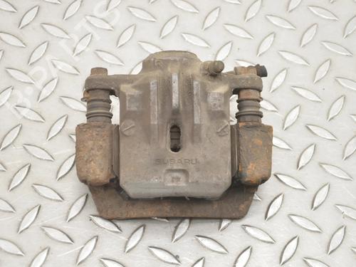 Used Right rear brake caliper Right rear brake caliper SUBARU XV (_GP_) 2.0 D AWD (GPD) (147 hp) 33358737 33358737