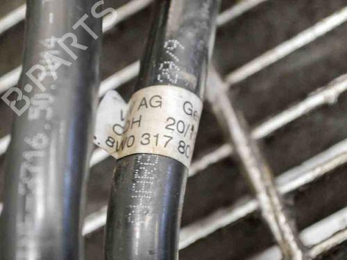 Oliekøler AUDI Q5 (FYB, FYG) SQ5 TDI Mild Hybrid quattro | BP27751149M33