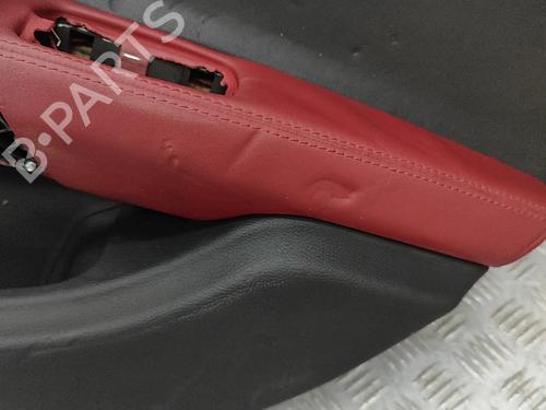 Rear right panel MASERATI GHIBLI III (M157) 3.0 S Q4 | BP34161507C61  - Image 8