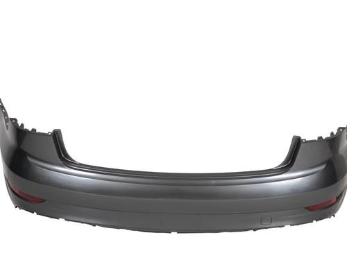 Used Rear bumper AUDI A3 Limousine (8VS, 8VM) S3 quattro (310 hp) 30238659