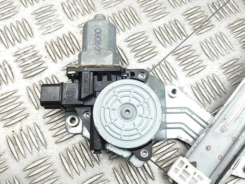 Front left window mechanism SUBARU FORESTER (SJ_) 2.0 D AWD (SJD) | BP33164366C22  - Image 5