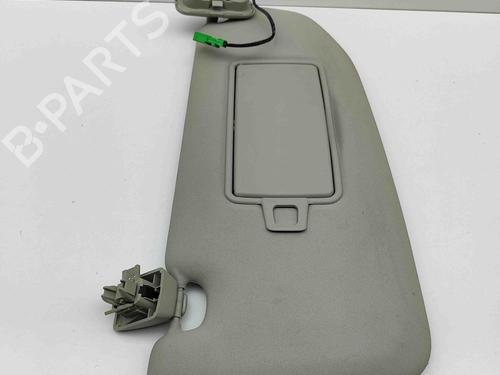 Right sun visor VOLVO V60 II (225) D3 | BP28433678I2 