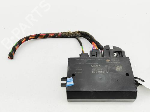 Elektronische module VW TRANSPORTER T6 Van (SGA, SGH, SHA, SHH) 2.0 TDI (90 hp) 30885500