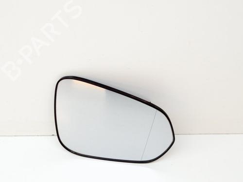 Used Right mirror glass LEXUS NX (_Z1_) 300h AWD (AYZ15_) (155 hp) 14626627