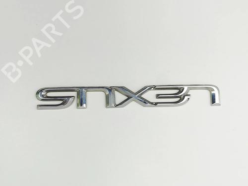 Other LEXUS IS III (_E3_) 300h (AVE30_, AVE30R) | BP36275319O1 - Image 4