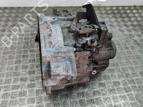 Gearbox MERCEDES-BENZ VITO Van (W447) 114 CDI (447.601, 447.603, 447.605) | BP26581734M3 - Image 8
