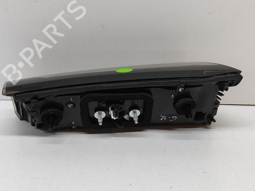 Left tailgate light PEUGEOT 2008 II (UD_, US_, UY_, UJ_, UR_, UC_) 1.2 PureTech 130 (USHNS, URHNS) | BP28553249C79