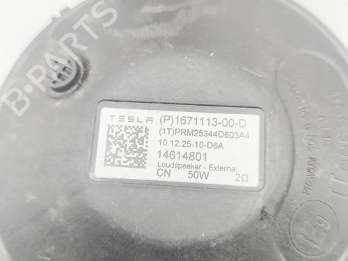Fælk TESLA MODEL 3 (5YJ3) EV | BP38515856C45 - Image 5