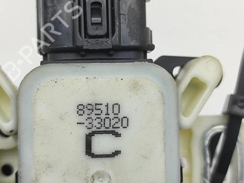 Electronic sensor TOYOTA RAV 4 V (_A5_, _H5_) 2.5 Hybrid (AXAH52) | BP33380564M84 - Image 5